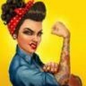 Meet your Posher, Sunshine